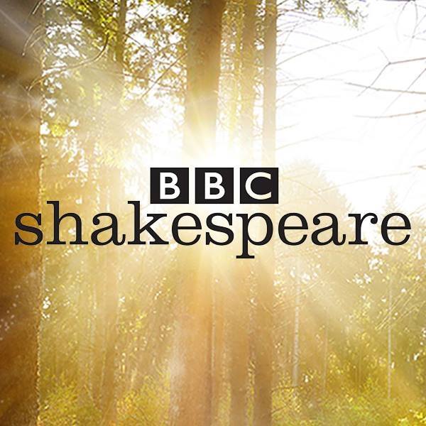 BBC Shakespeare Logo